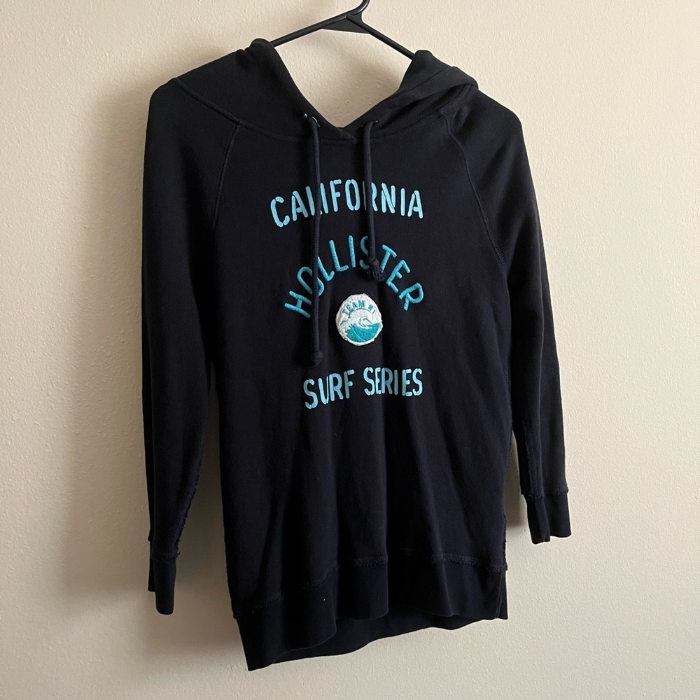 Hollister Pullover